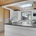 4 Bedroom Gorgeous Home In Blavand