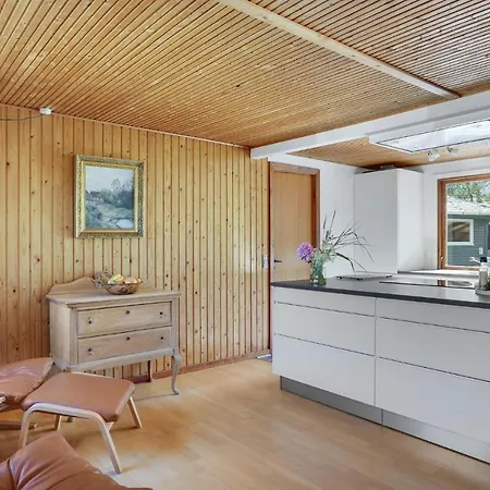 度假居 4 Bedroom Gorgeous In *