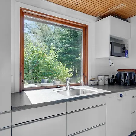 4 Bedroom Gorgeous In Feriehus Blåvand