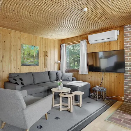 Stunning In With Wifi Blåvand