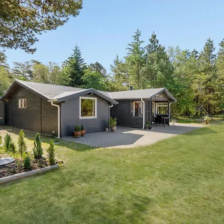 Σπίτι διακοπών Stunning In With Wifi Blåvand