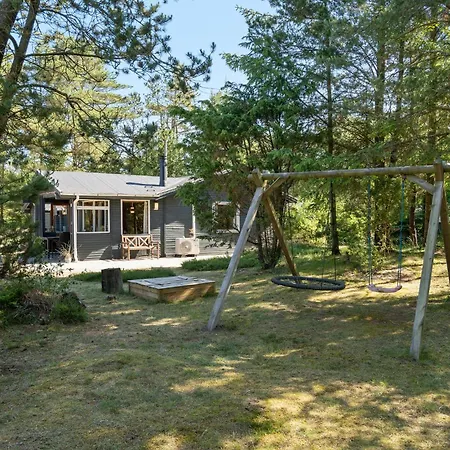 Stunning In With Wifi Blåvand